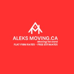 Aleks Moving