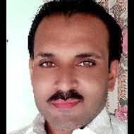 M WARIS YAAR KHOKHAR