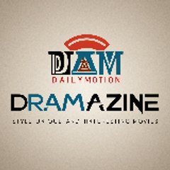 Dramazine