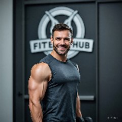 FitnessHub2.0