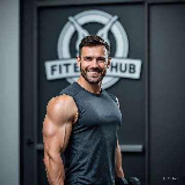 FitnessHub2.0