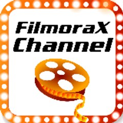 FilmoraX Channel