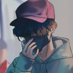 Anime lovers😍