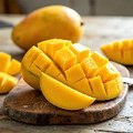 FRUIT CUTTING