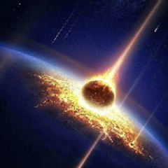 Meteoroid