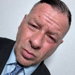 Barry Donadio News Commentator