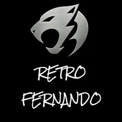 RETRO FERNANDO