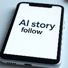 AI story