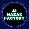 Ai Mazak Factory