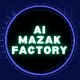 Ai Mazak Factory
