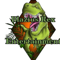 BlaziusRex