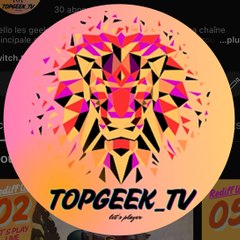 Topgeek tv