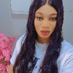 Sandra Ejiofor