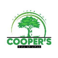 Cooper's tree service,LLC