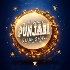 Masti Di Mehfil