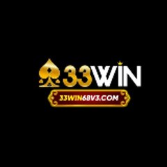 33WIN – Điểm đến cá cược đẳng cấp
