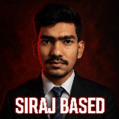 Siraj Based