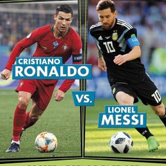 Ronaldo