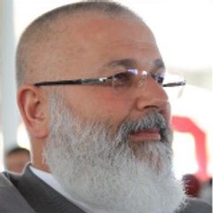 Mustafa Özbağ