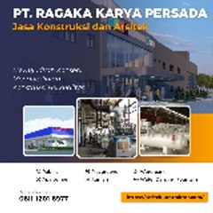ragaka karya persada
