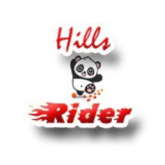 Hills Rider