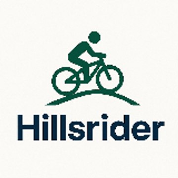 Hills Rider