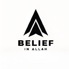 Belief In Allah