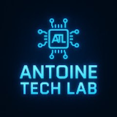 Antoine tech lab