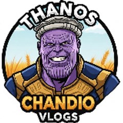 Thanos Chandio Vlogs