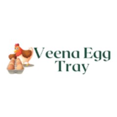 Veena Egg Tray