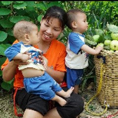 Single mother