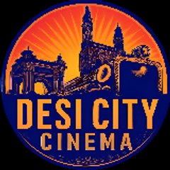 Desi City Cinema