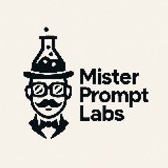Mister Prompt