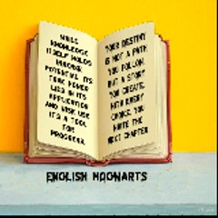 Englishhogwarts