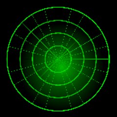 UNder The Radar IED