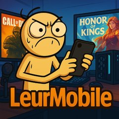 LeurMobile