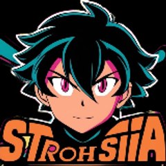 Strohsia