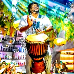 sekou percu🥁