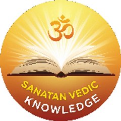 Sanatan Vedic Knowledge