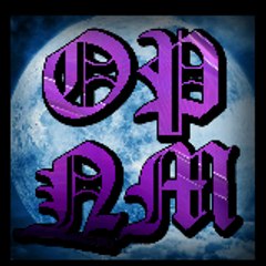 OPNightMarine