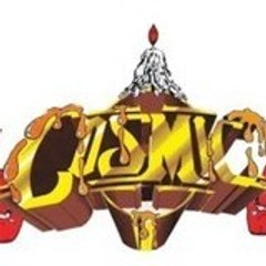 cosmic75