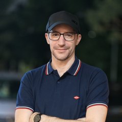 Rémy Bigot