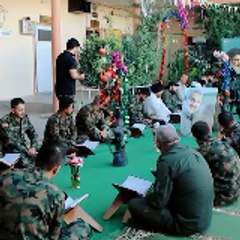 هيئة الحشد الشعبي/مديرية الأعلام العامة