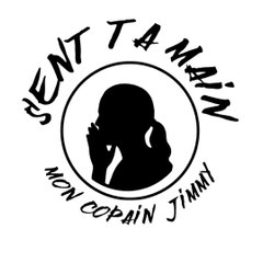 Mon copain Jimmy