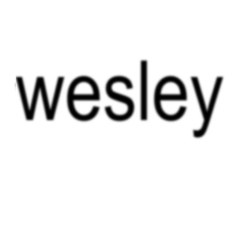 wesleykrid