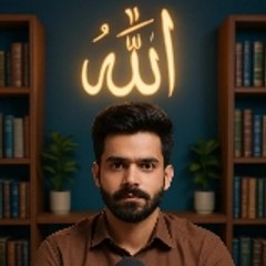 Alif Ki Roshni