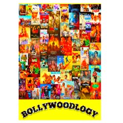 Bollywood logy