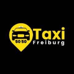 Taxi Freiburg 50 50