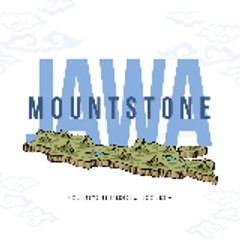 Mountstone Jawa