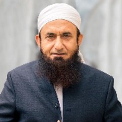 Molana Tariq Jameel